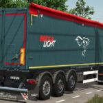 MEGA Light 32
