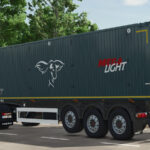 MEGA Light 35