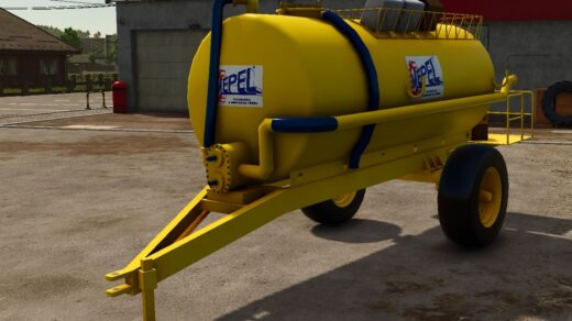 MEPEL 3000L