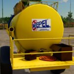 MEPEL 3000L3