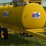 MEPEL 8000 PRA