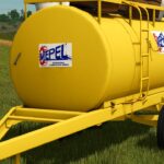 MEPEL 8000 PRA2