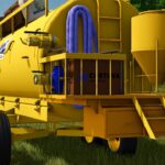 MEPEL 8000 PRA3