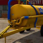 MEPEL DAOL 12000L