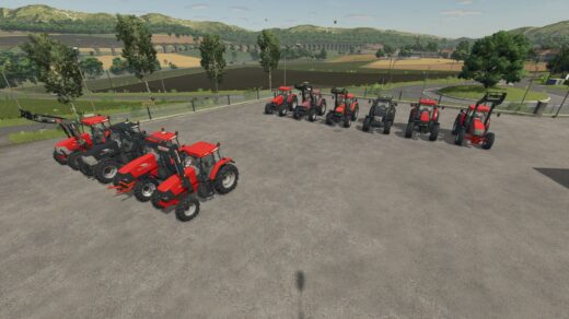 MX/MTX Pack V1.0