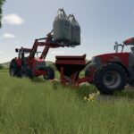 MX/MTX Pack V1.0