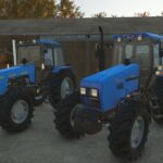 MTZ 12213