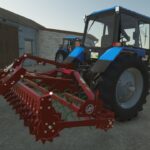 MTZ 12214
