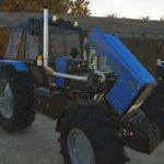 MTZ 12216