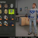 MTZ Hoodie