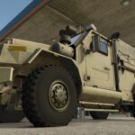 MXT Cargo Truck2