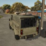 MXT Cargo Truck4