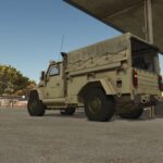 MXT Cargo Truck5