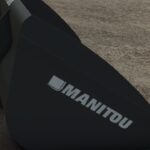 Manitou Shovel
