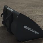 Manitou Shovel2