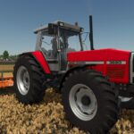 Massey Ferguson 3600 Series Large2