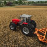Massey Ferguson 3600 Series Large3