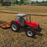 Massey Ferguson 3600 Series Large4