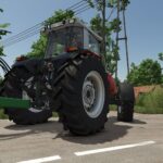 Massey Ferguson 3600 Series Large5