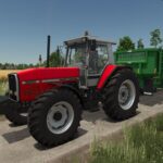 Massey Ferguson 3600 Series Large6