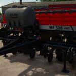 Massey Ferguson 508