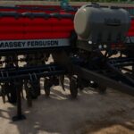 Massey Ferguson 5082