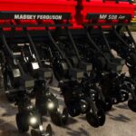 Massey Ferguson 5083