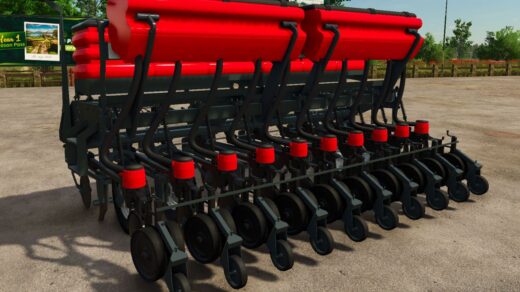 Massey Ferguson 510