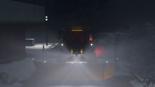 Massey Ferguson 5S Edit