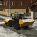 Massey Ferguson 5S Edit3