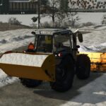 Massey Ferguson 5S Edit4