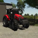 Massey Ferguson 5S Series2