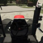 Massey Ferguson 6480 Series2