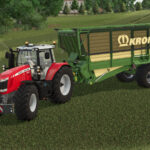 Massey Ferguson 77003