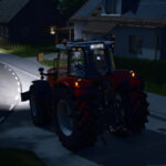 Massey Ferguson 77004
