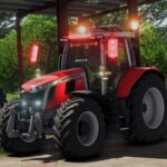 Massey Ferguson 7S Edit2