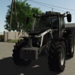 Massey Ferguson 7S Series3
