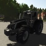 Massey Ferguson 7S Series5