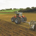 Massey Ferguson 8700S5
