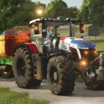 Massey Ferguson 9S Patriotic2