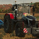 Massey Ferguson 9S Patriotic3