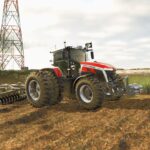 Massey Ferguson 9S2