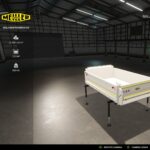 Meiller Tipper Swap Body3