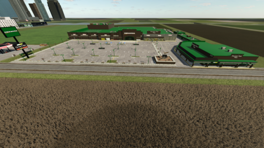 Menards