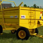 Mepel VBC 6000T