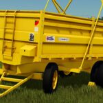 Mepel VBC 6000T2