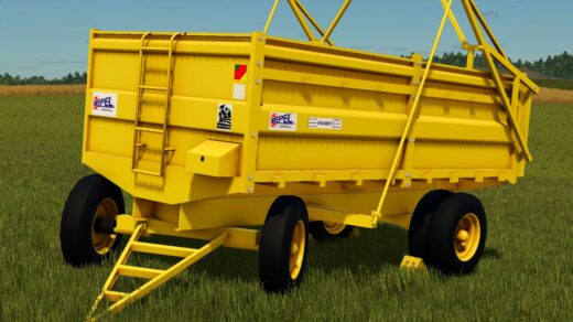 Mepel VBC 6000T2