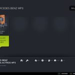 Mercedes Actros MP34