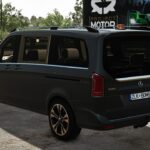 Mercedes Benz Viano3