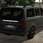 Mercedes Benz Viano4